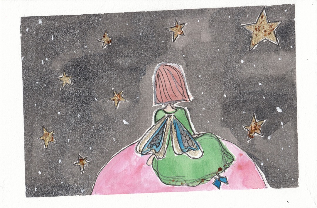 space-fairy